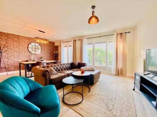 La Pause Confortable in Perpignan, France