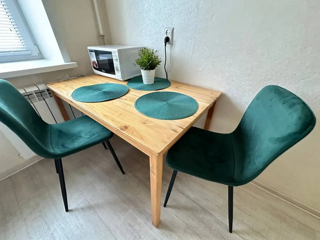 Kvartira Dlya Gostej Goroda Apartaments 21031366 — Vyksa