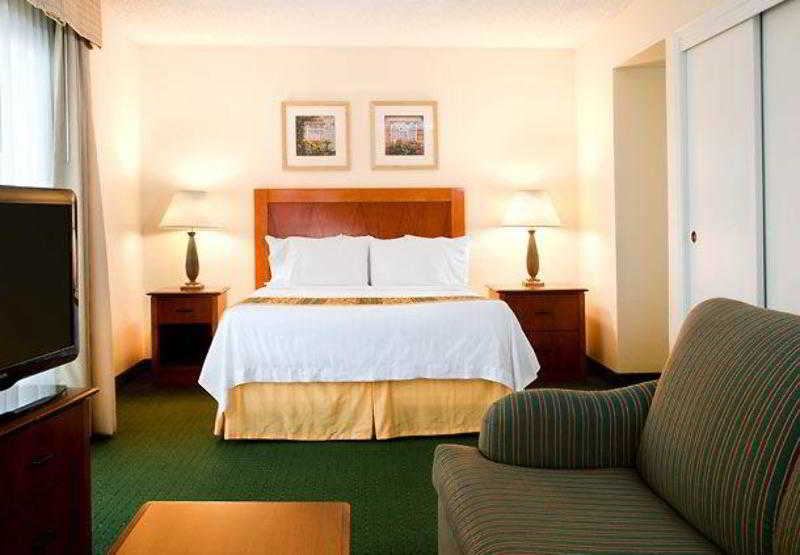 Residence Inn by Marriott Sacramento Cal Expo - photo 7