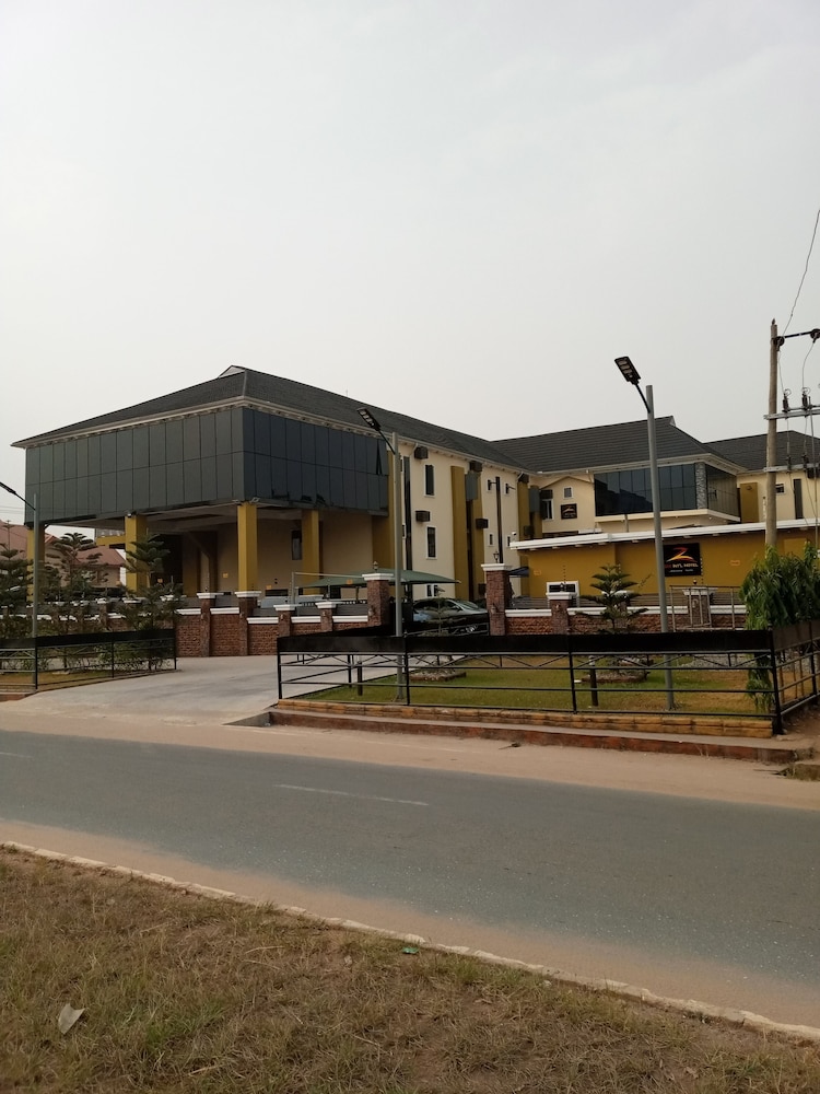 Zoes International Hotel in Owerri, Nigeria