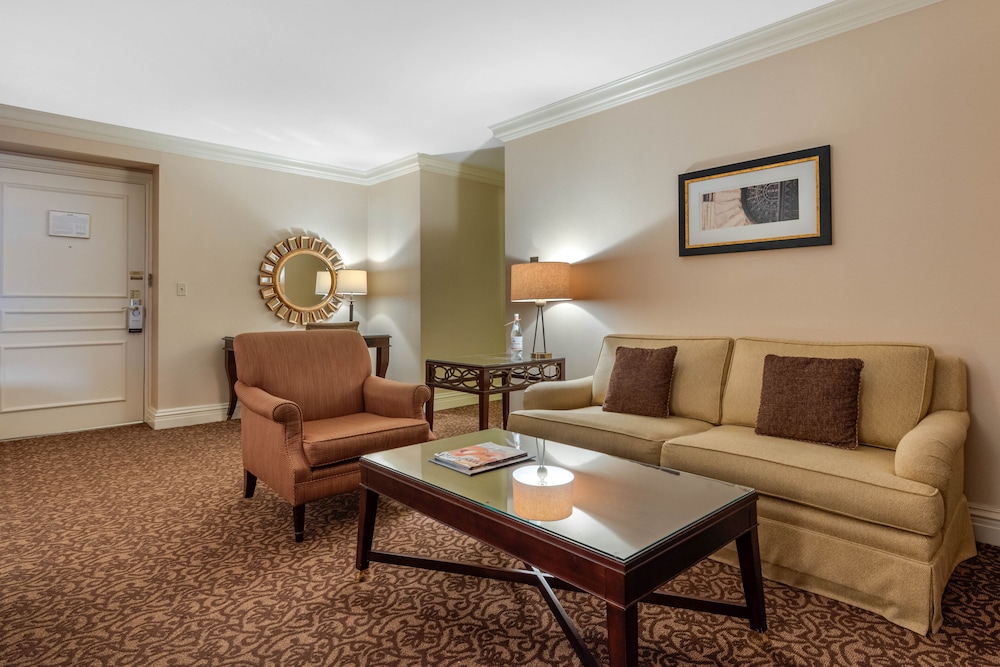 Omni William Penn Hotel - photo 62
