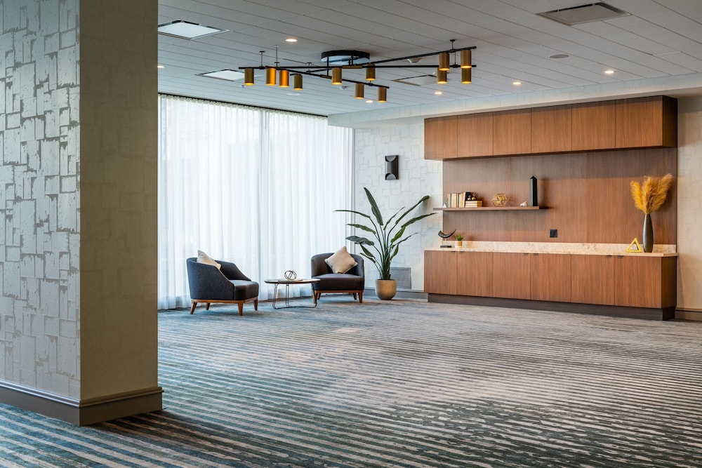 Sheraton Reston Hotel - photo 36