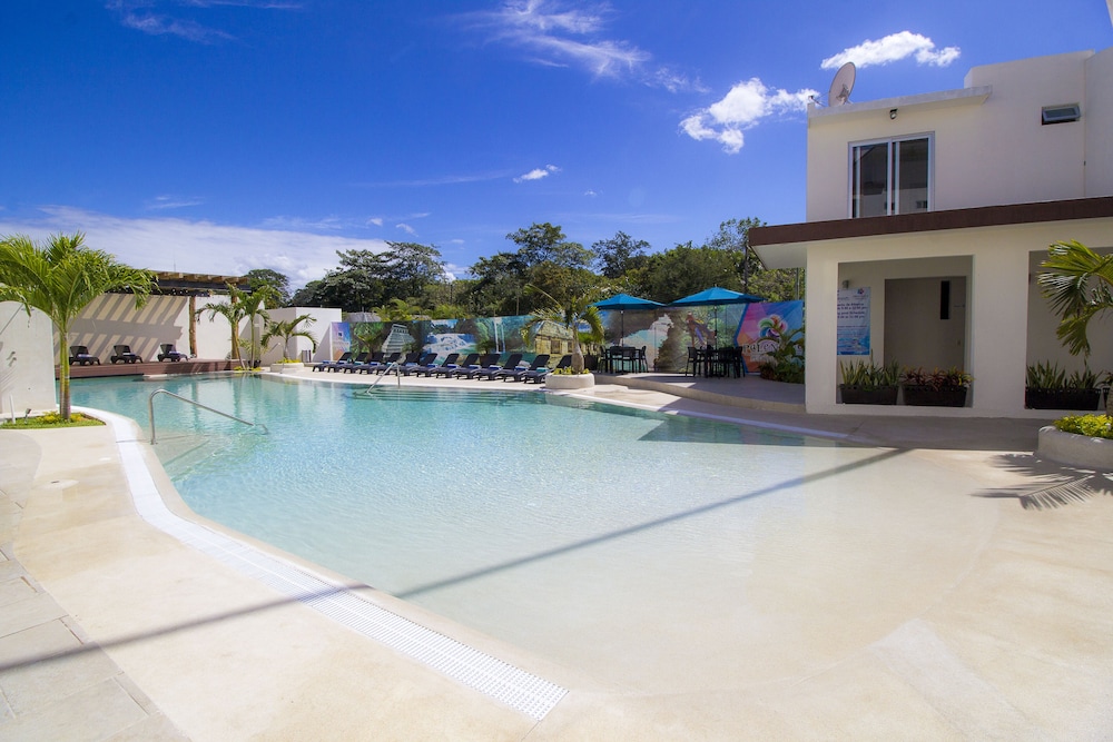 Hotel Tulijá Express Palenque