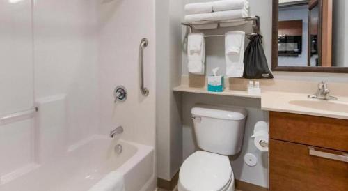 My Place Hotels Chicago West North Aurora - photo 29