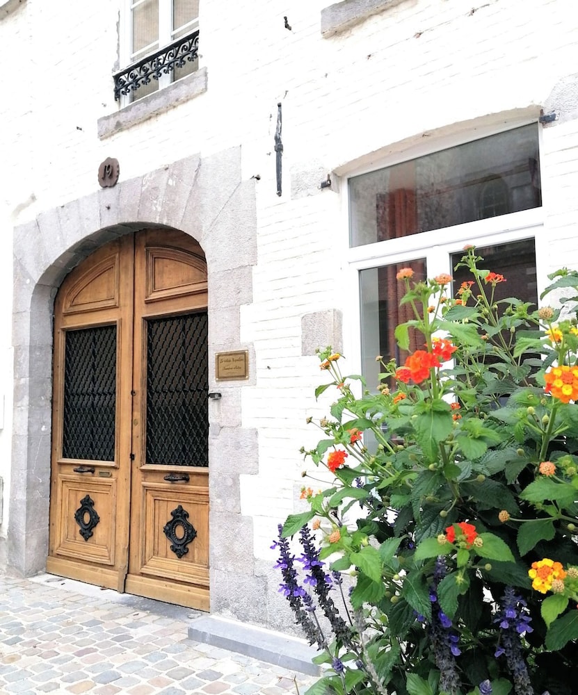 Le relais Napoléon — hotel in Avesnes-Sur-Helpe