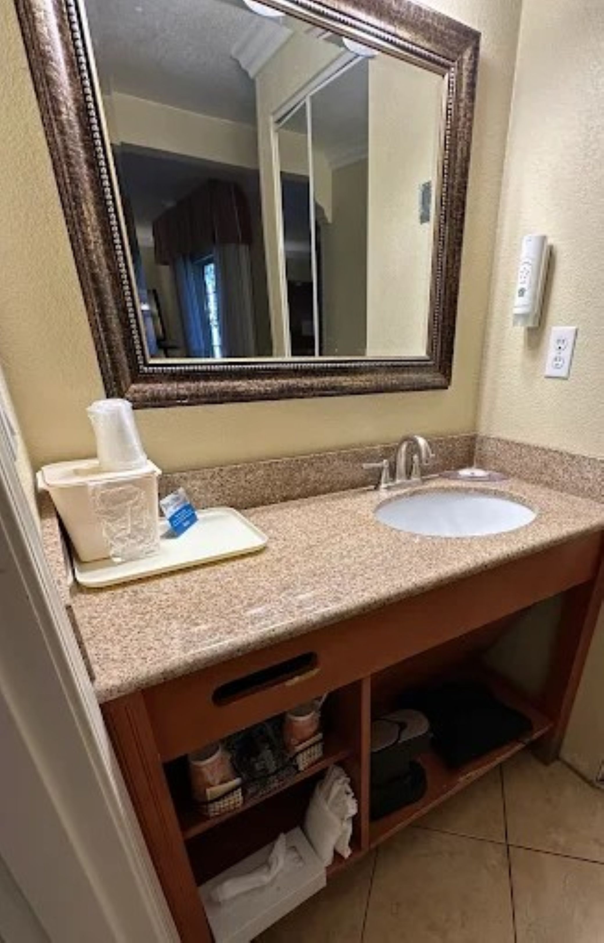 Quality Inn & Suites Santa Cruz Mountains - photo 41