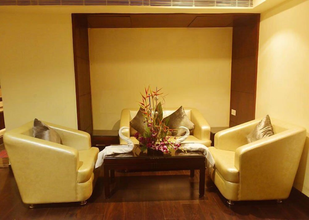 Vijay Intercontinental — Kanpur — photo 3