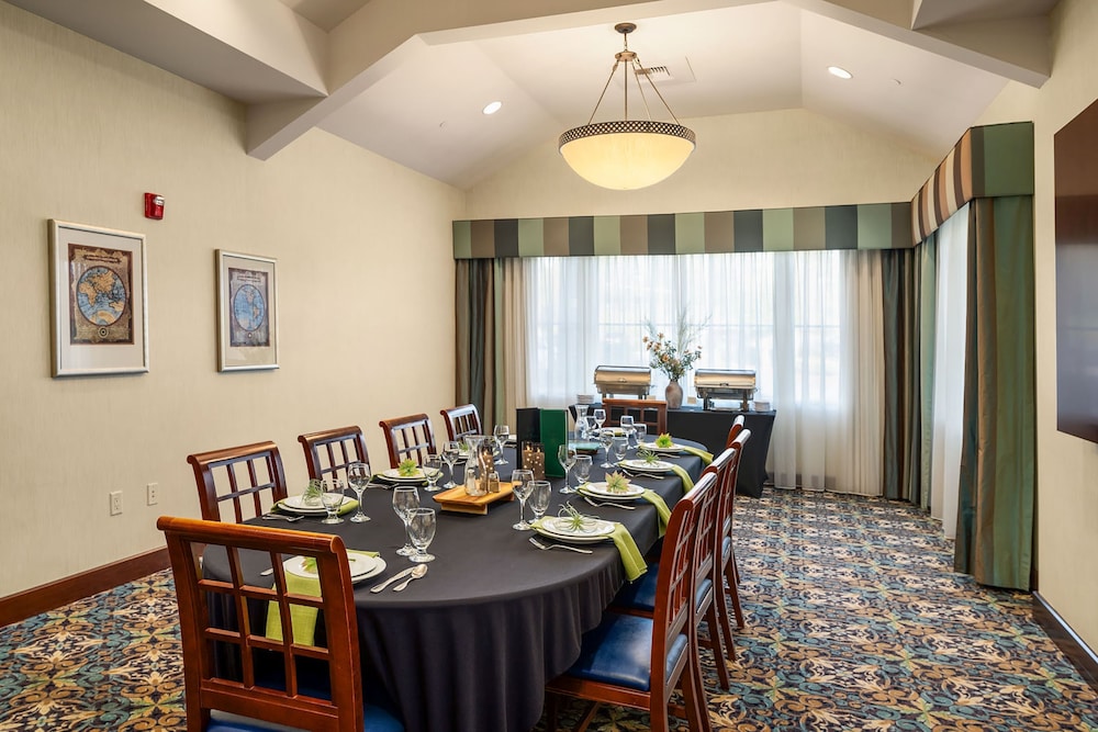 Staybridge Suites Everett Paine Field by IHG - photo 69