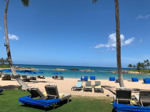 Ko Olina Ocean View Home Office — 4-Star Luxury Hotel in Kapolei, United States