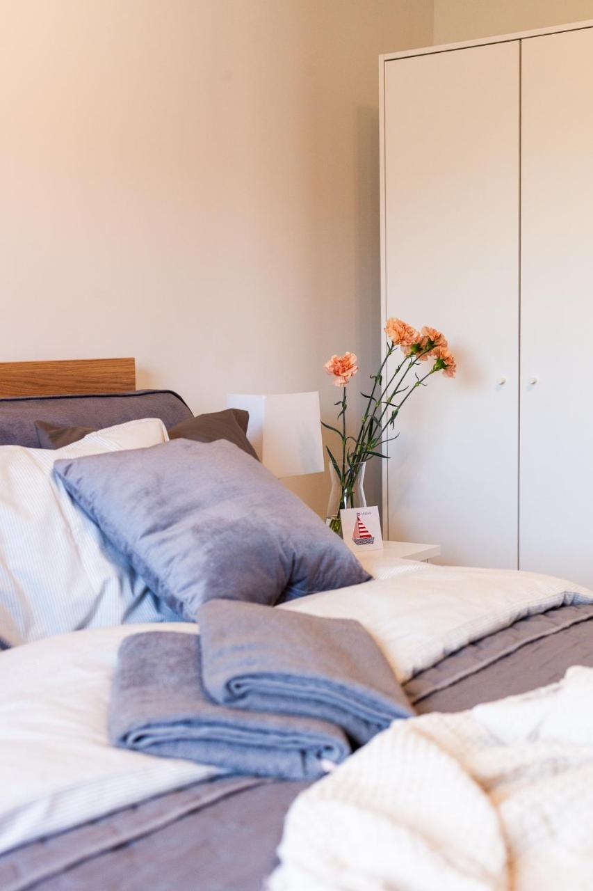 Apartament Carmen in Mikolajki, Poland