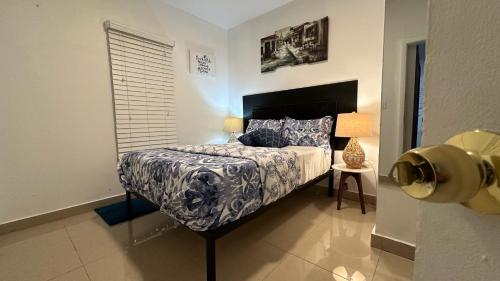 Private Rooms - carbon neutral hotel in Miami