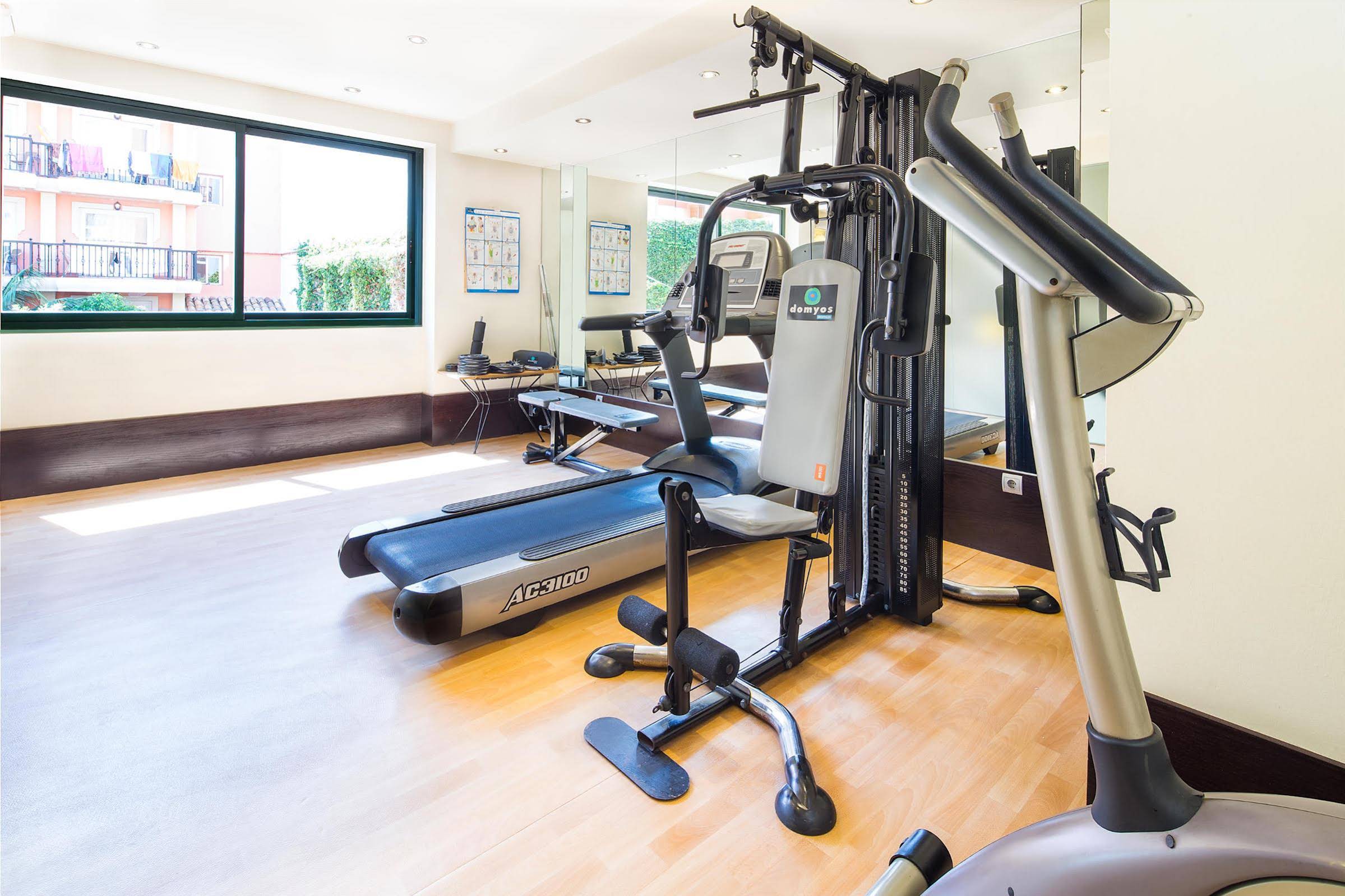 THB Felip Comfort in Porto Cristo, Spain