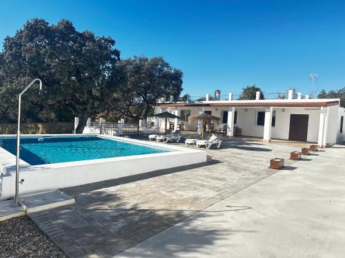 La Colina in Cordoba, Spain