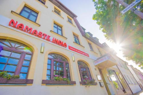 Hotel Namaste India - last minute hotel in Piesteritz