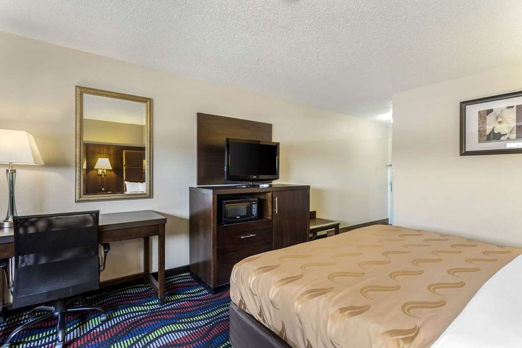 Quality Inn Cookeville - photo 11