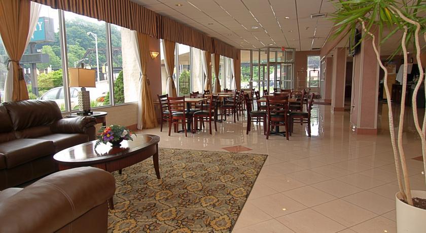 Quality Inn Easton - photo 12