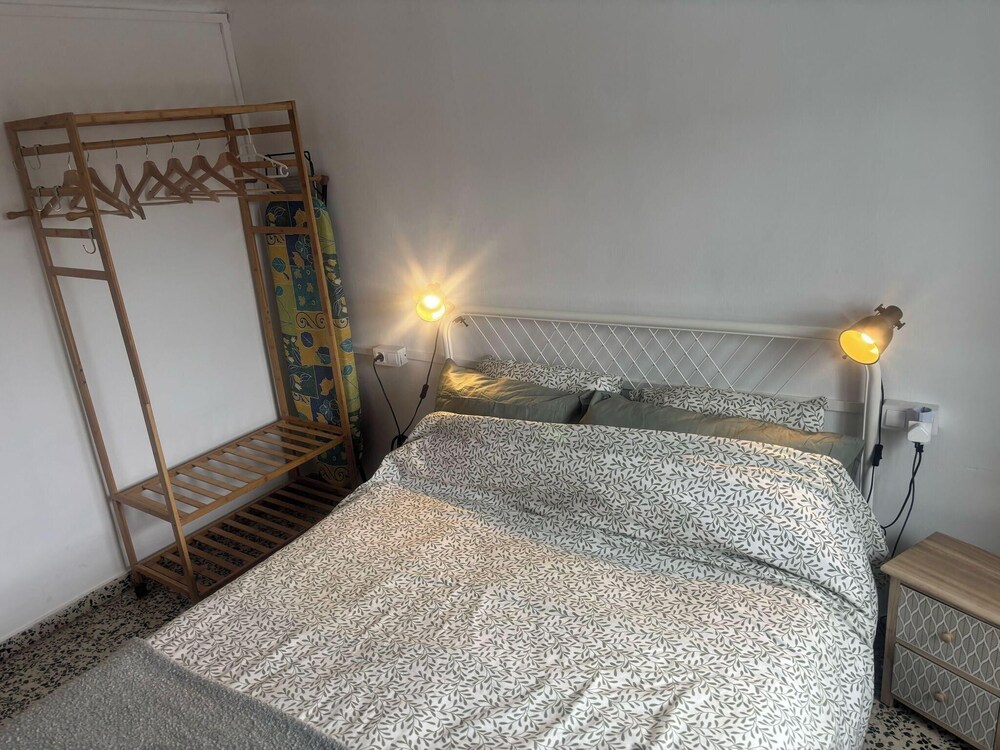 Casasona Alcaudete jaen housesleeps4 Pool patio — Alcaudete — photo 3