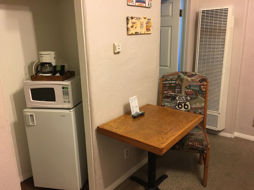 Canyon Motel and RV Park - photo 28