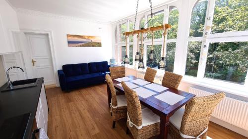 BAJKOWY DOM Apartament Sienkiewicza 5m3 — 4-Star Luxury Hotel in Swinoujscie, Poland
