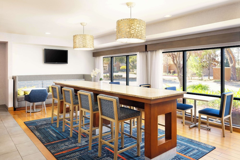 Hampton Inn Sacramento Rancho Cordova - photo 3