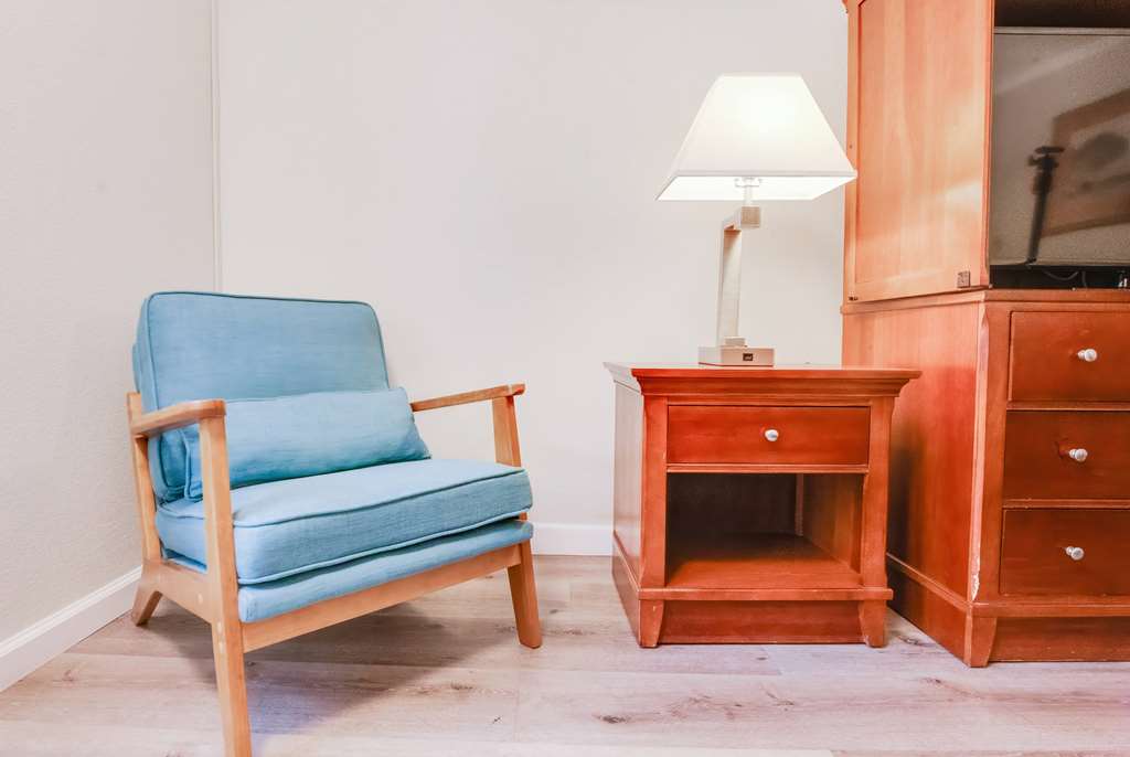 Ramada by Wyndham Mountain View - photo 25