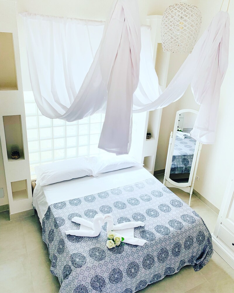 Palazzo Egadi in Marsala, Italy