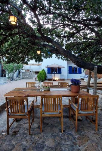 Varkospito — Ierapetra — photo 2