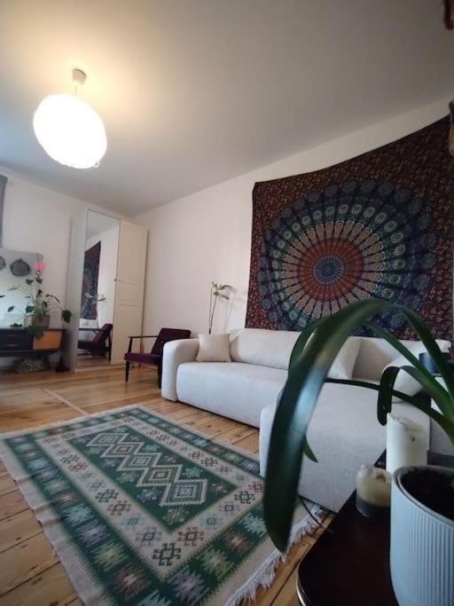 Cosygdynia in Gdynia, Poland