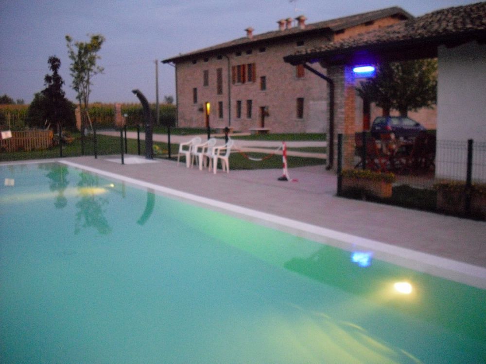 La Garzaga Turismo Rurale — hotel in Ceresara