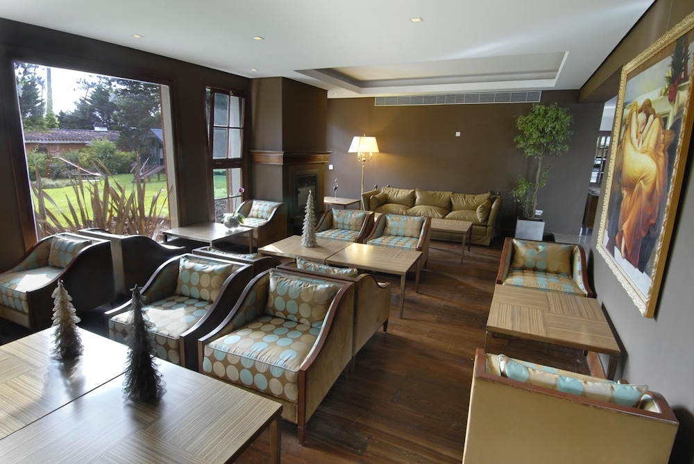 Barradas Parque Hotel & Spa — Punta Del Este — photo 2