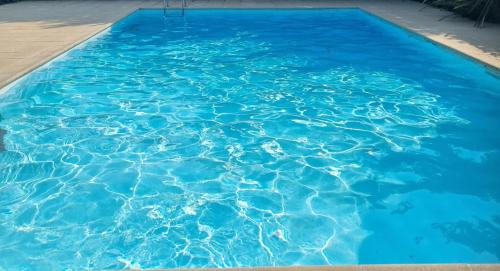 Escale Marine - carbon neutral hotel in Saint-Jory