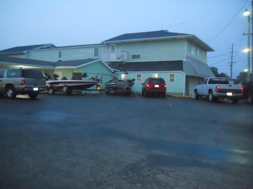 Wye Motel - featured photo