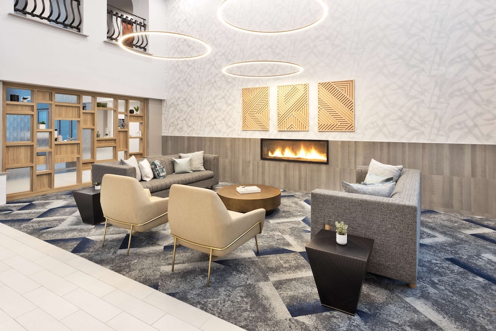 Hampton Inn & Suites Phenix City Columbus Area - photo 3