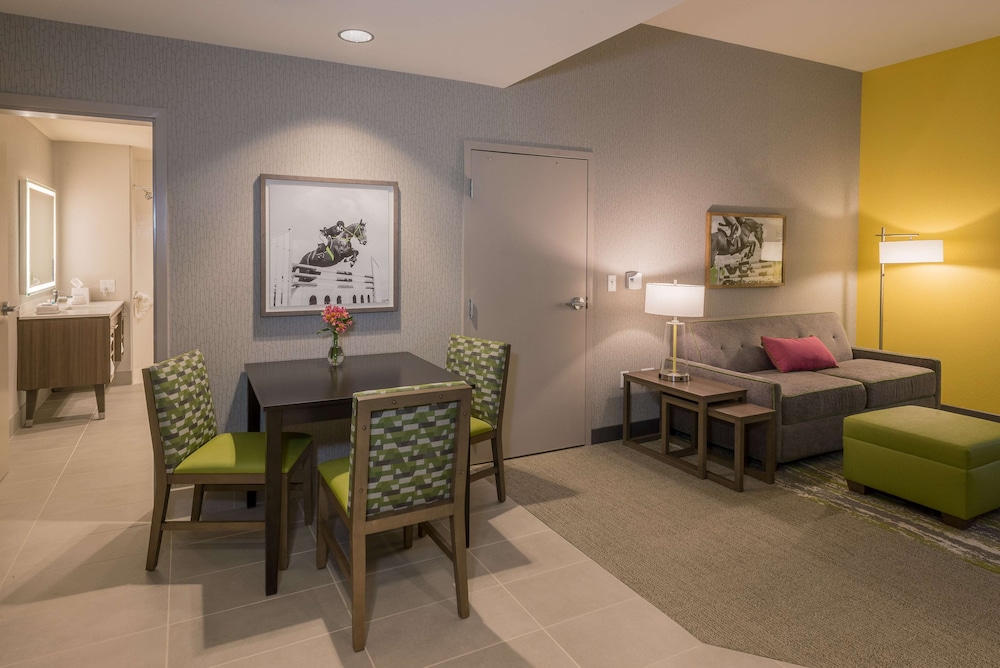 Home2 Suites by Hilton Memphis East Germantown - photo 12