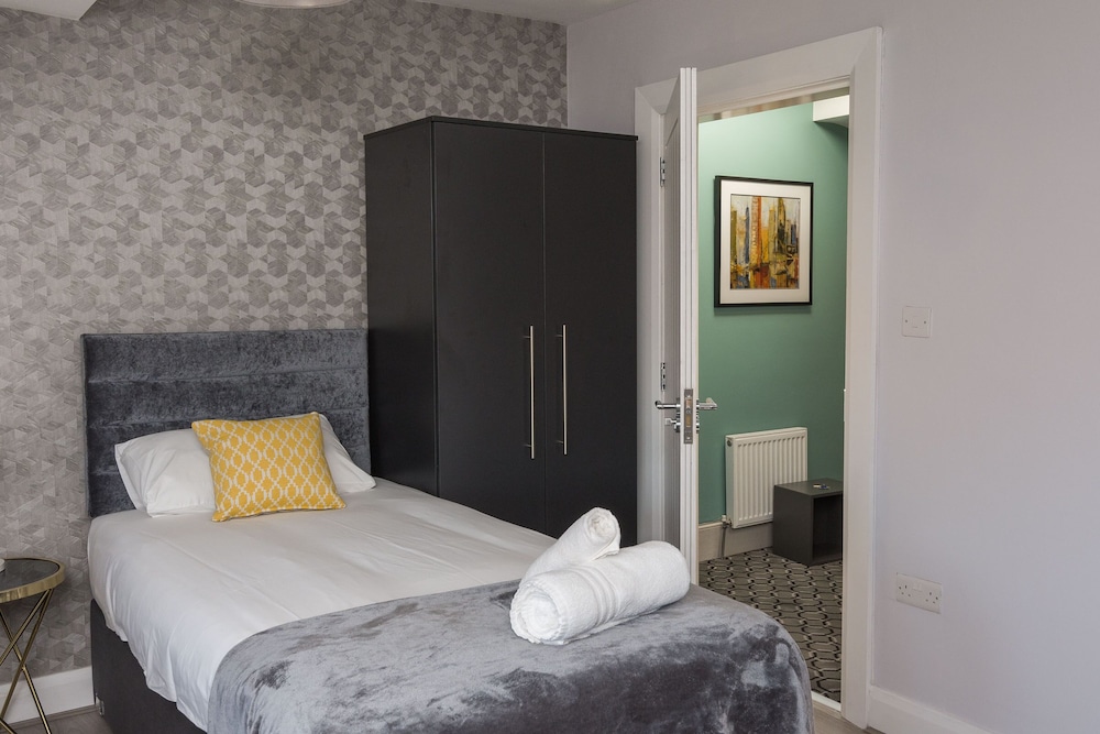 Titanic Guest Boutique Accommodation — Belfast — photo 4