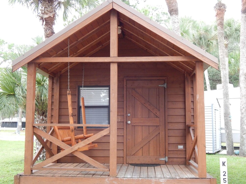 Road Runner Travel Resort Caravan Park - photo 10