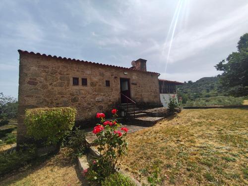 Quinta de Gonçalo in Guarda, Portugal