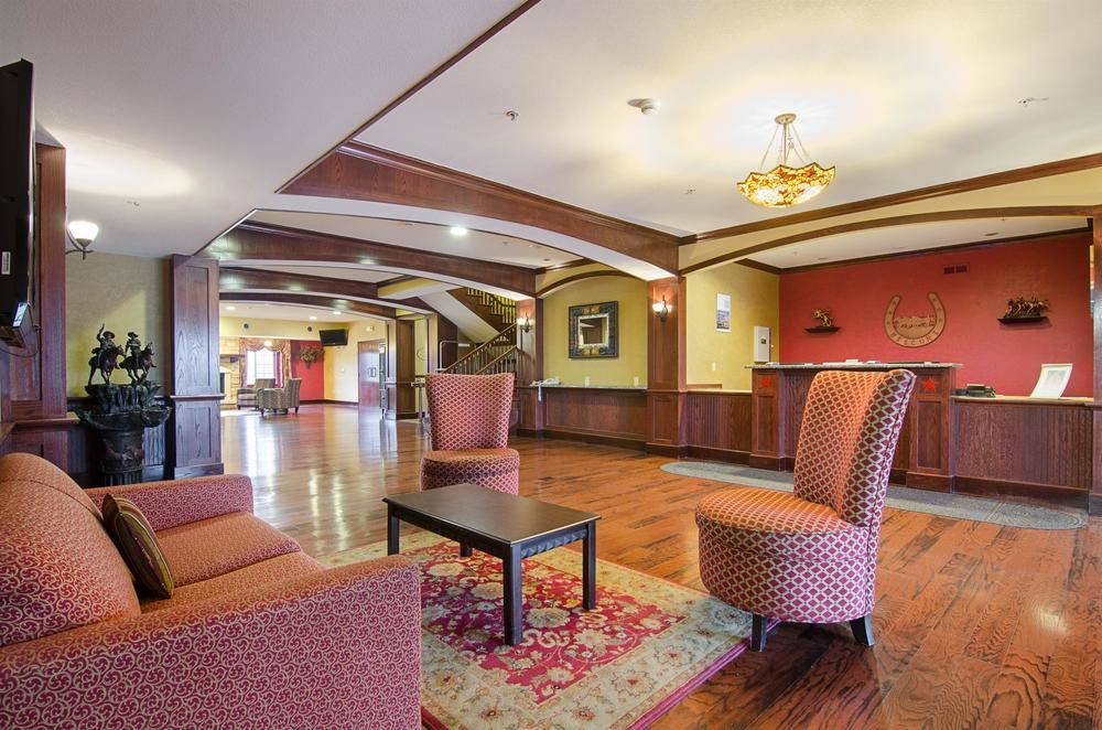 Motel 6 Park City KS - photo 25