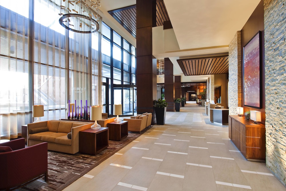 The Westin Birmingham - photo 22