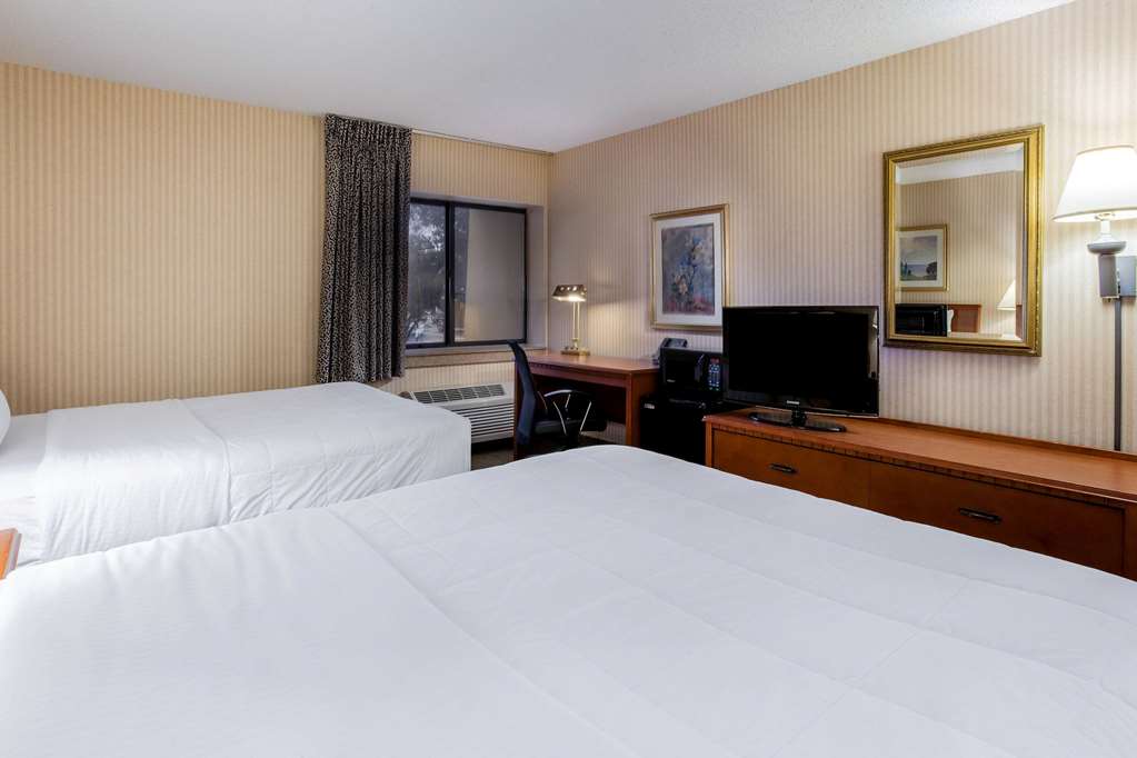La Quinta Inn by Wyndham Detroit Southgate - photo 13