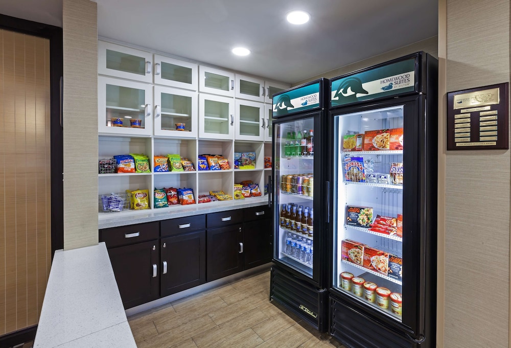 Homewood Suites by Hilton Brownsville - photo 31
