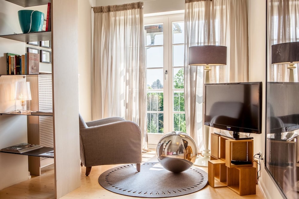 Dormero Hotel Kehl — Kehl