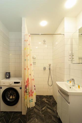 Stylish Studio in Old Tbilisi By Wehost