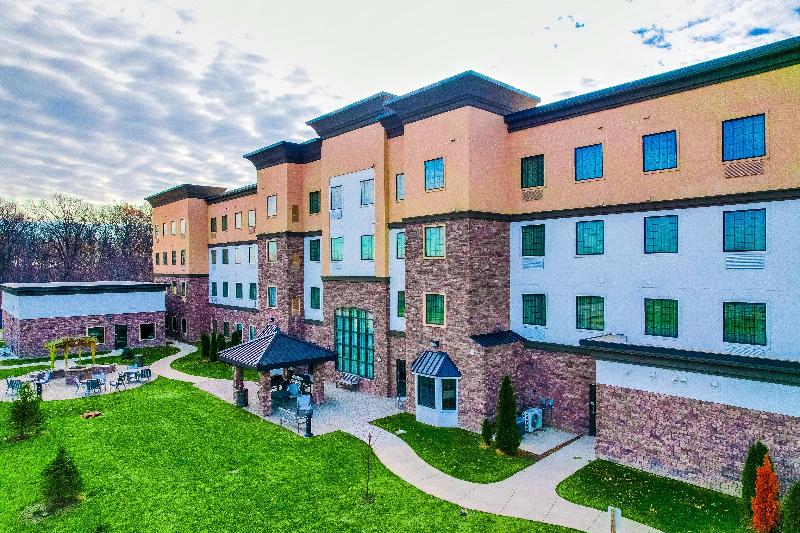Staybridge Suites Lafayette by IHG - photo 2