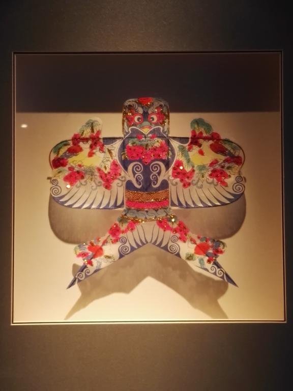 Oceanwide Hotel in Weifang, People's Republic of China