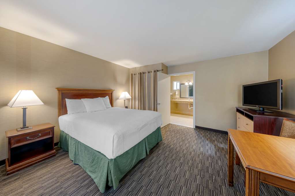Best Western La Posada Motel - photo 15