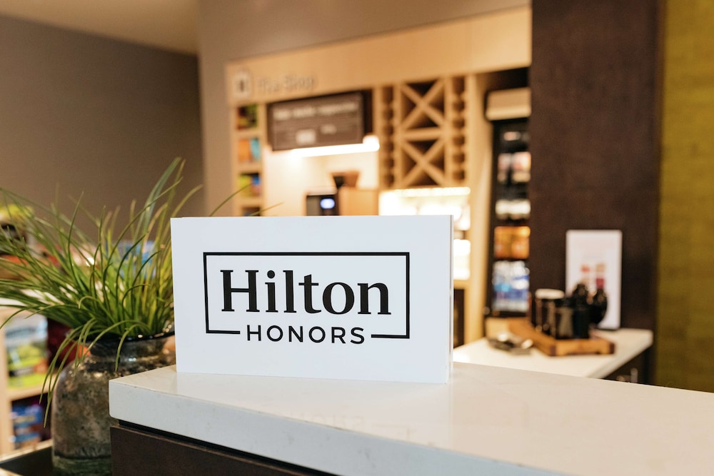 Hilton Garden Inn Madison Sun Prairie - photo 19