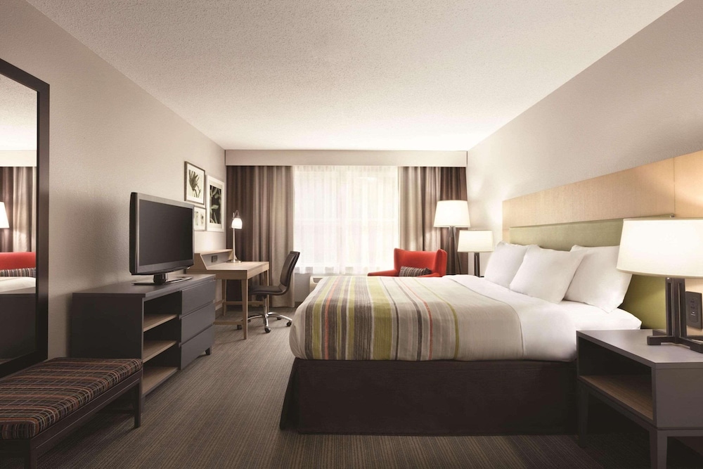 Country Inn & Suites by Radisson Washington D.C. East Capitol Heights MD - photo 11
