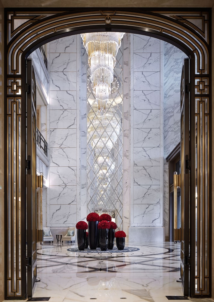 The Ritz Carlton Macau — Zhuhai — photo 3
