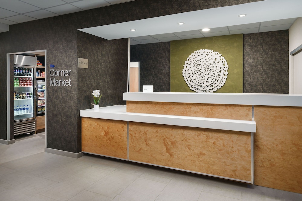 Fairfield Inn by Marriott Joliet South - photo 2